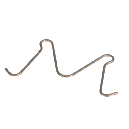 Picture of Heatcraft Drain Pan/coil Heater Clip Part# 23375701