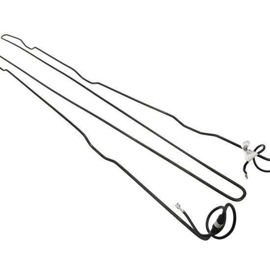 Picture of Heatcraft Heater Part# 24700704