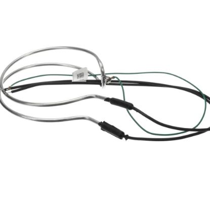 Picture of Heatcraft Crankcase Heater Scroll Part# 24701301
