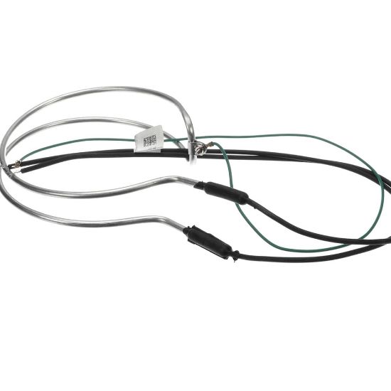 Picture of Heatcraft Crankcase Heater Scroll Part# 24701301