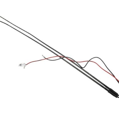 Picture of Heatcraft Coil Heater Part# 2470063