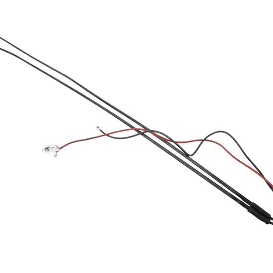 Picture of Heatcraft Coil Heater Part# 2470063