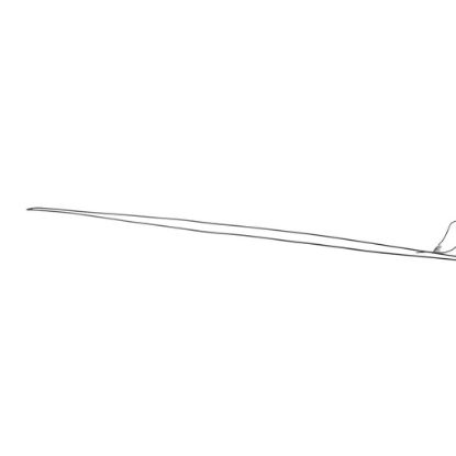 Picture of Heatcraft Coil Heater Part# 24752005