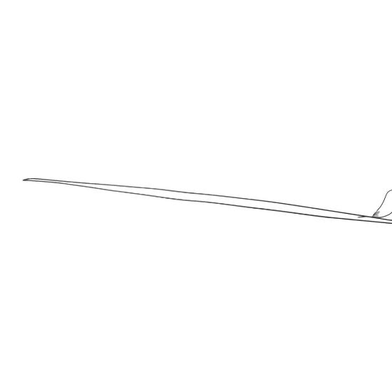 Picture of Heatcraft Coil Heater Part# 24752005