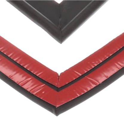 Picture of Heatcraft Gasket 28 X 28 Med Pro3 Part# 24902801