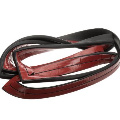 Picture of Heatcraft Rubber Gasket Part# 24903201