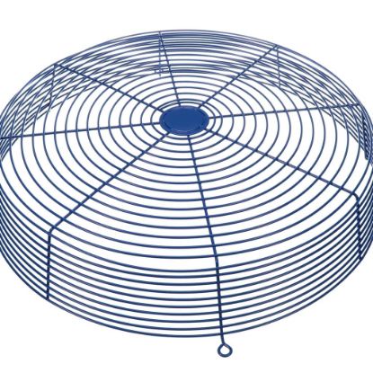 Picture of Heatcraft 18-Inch Round Wire Guard Part# 23101802