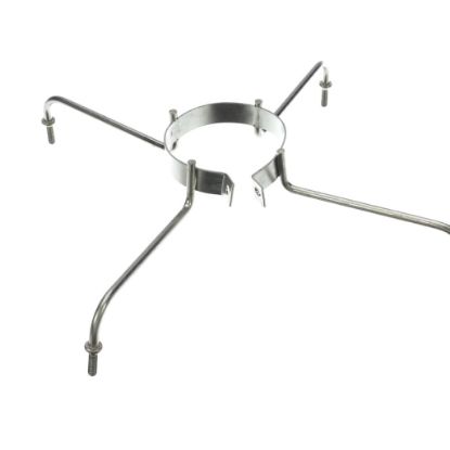 Picture of Heatcraft 10-Inch Wire Ring Basket Part# 2316597