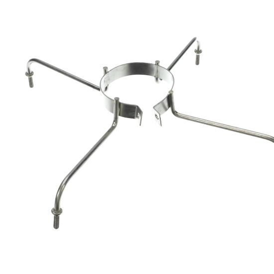 Picture of Heatcraft 10-Inch Wire Ring Basket Part# 2316597