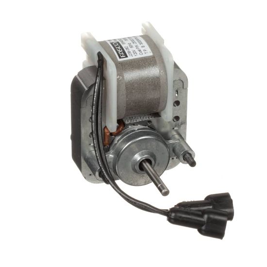 Picture of Heatcraft Motor Part# 25300701