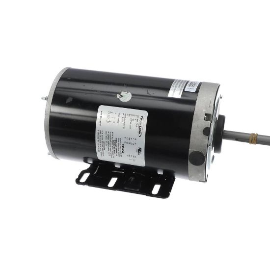 Picture of Heatcraft 230/460/3 850Rpm Cw/ccw 1.5 Hp Part# 25301701S