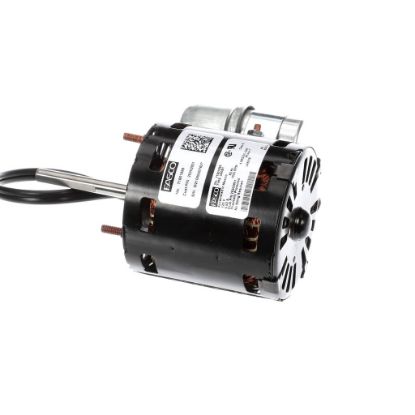 Picture of Heatcraft Motor Part# 25302601S