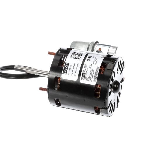 Picture of Heatcraft Motor Part# 25302601S