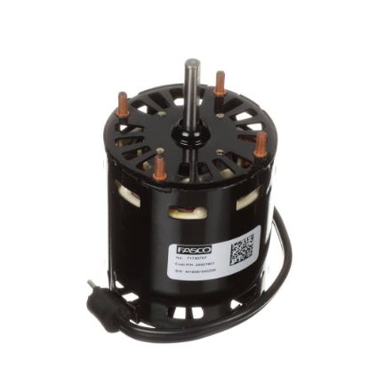 Picture of Heatcraft Motor Part# 25307801