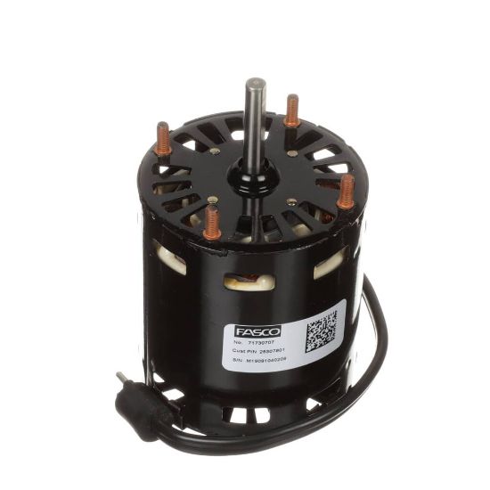 Picture of Heatcraft Motor Part# 25307801