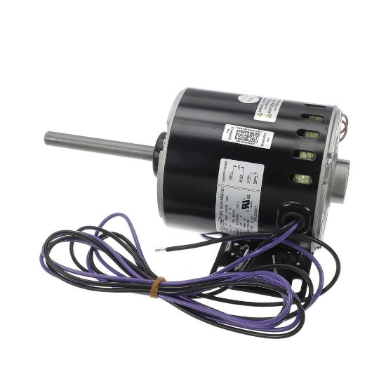 Picture of Heatcraft Motor Part# 25305801S
