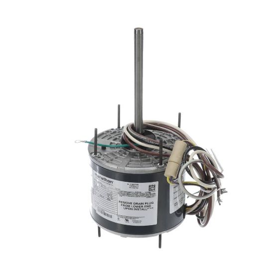 Picture of Heatcraft Motor Part# 25308101