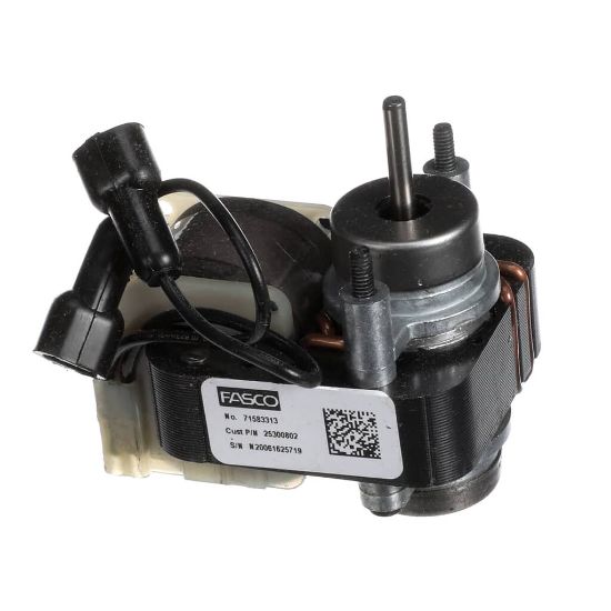 Picture of Heatcraft Motor 230V Part# 25300802S