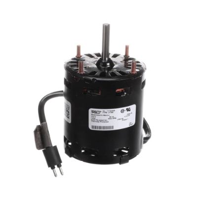 Picture of Heatcraft Evap Fan Motor Part# 25307701