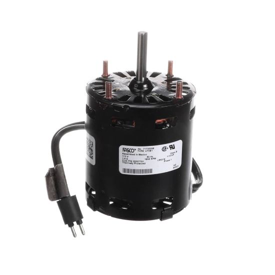 Picture of Heatcraft Evap Fan Motor Part# 25307701