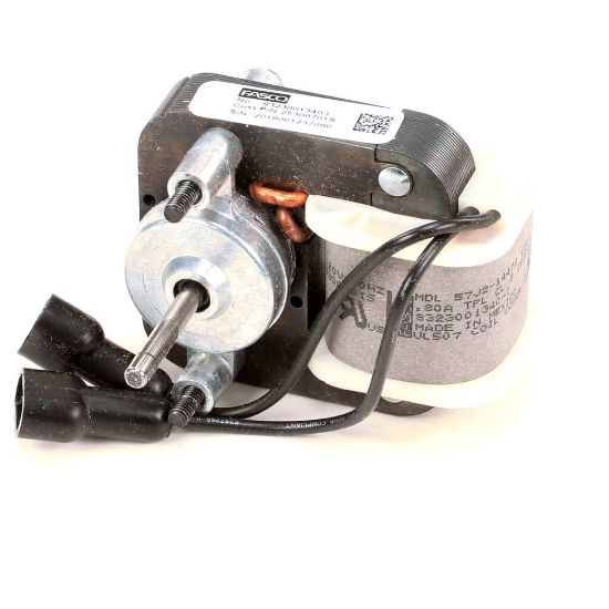 Picture of Heatcraft Motor Fan Part# 25300701S