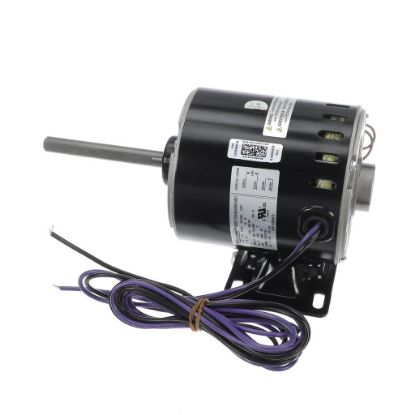 Picture of Heatcraft Motor 1/2Hp 460/60/1 5/8 Cwse Psc Part# 25305801