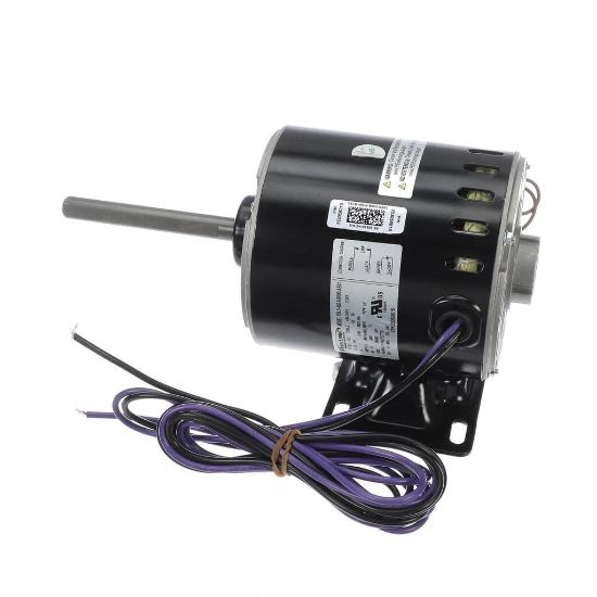 Picture of Heatcraft Motor 1/2Hp 460/60/1 5/8 Cwse Psc Part# 25305801