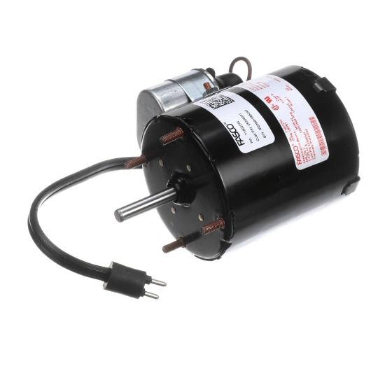 Picture of Heatcraft 208-230/1/60/50 Psc/te 1300/1600Rpm Ccwo Part# 25308301S