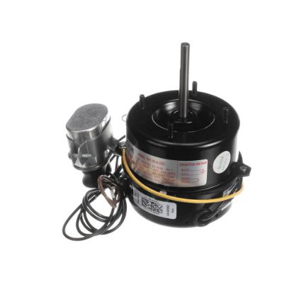 Picture of Heatcraft Motor Part# 25309101