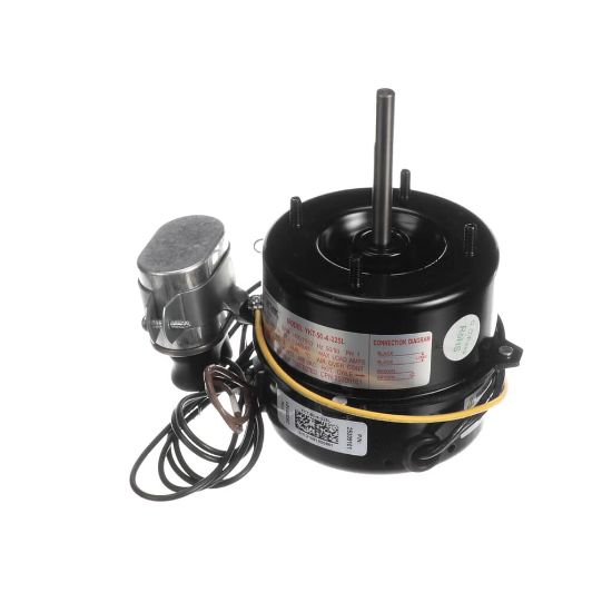 Picture of Heatcraft Motor Part# 25309101