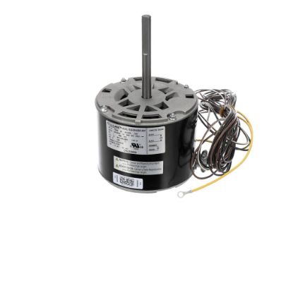 Picture of Heatcraft Motor Part# 25309004S