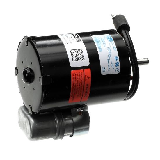 Picture of Heatcraft 480V Evap Fan Motor Part# 25309701