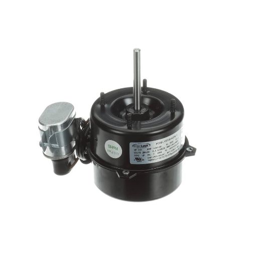 Picture of Heatcraft Motor 1/20 Hp-230 Volt Part# 25309801