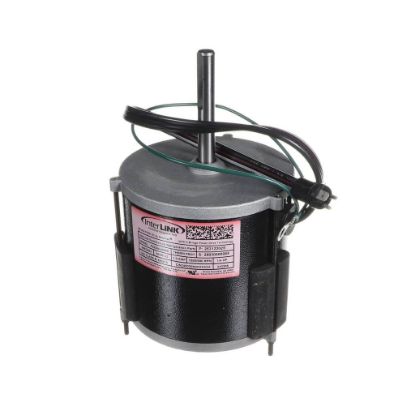 Picture of Heatcraft Motor-fan 0.25 Hp 230V 1085 Rpm Bldc Part# 25312202S