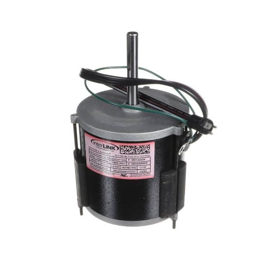 Picture of Heatcraft Motor-fan 0.25 Hp 230V 1085 Rpm Bldc Part# 25312202S