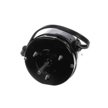 Picture of Heatcraft 208-230/1/60 1550/850Rpm Cwse 1/20 Hp Part# 25312601S