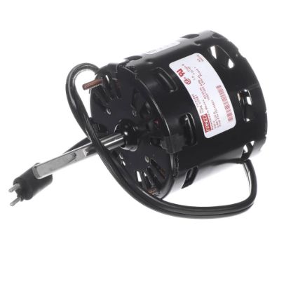 Picture of Heatcraft Motor 1/20Hp 230V 1800 Rpm Cwose Part# 25315601S