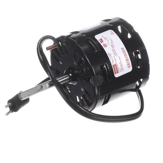 Picture of Heatcraft Motor 1/20Hp 230V 1800 Rpm Cwose Part# 25315601S