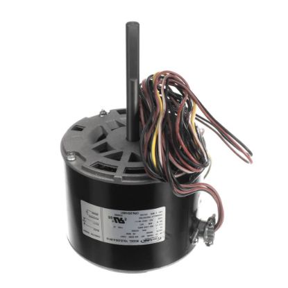 Picture of Heatcraft Condenser Motor Part# 25314601