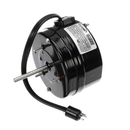 Picture of Heatcraft Bohn Ec Motor 1/20 Hp 115V Part# 25312501S