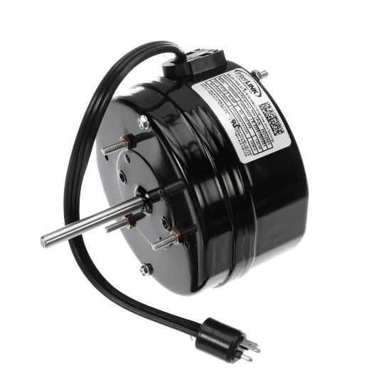 Picture of Heatcraft Bohn Ec Motor 1/20 Hp 115V Part# 25312501S