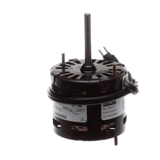 Picture of Heatcraft Motor 115V Part# 2531194