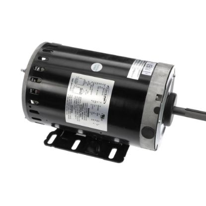 Picture of Heatcraft Fan Motor Part# 25316401