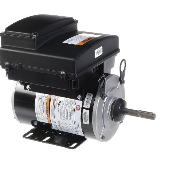 Picture of Heatcraft Motor-fan 2.25Hp Ec 460/3/50-60 1200 Part# 25315802S