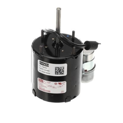 Picture of Heatcraft Evap Motor Part# 25309601