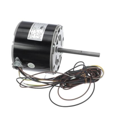 Picture of Heatcraft 460/50-60/1 1080Rpm Ccwse 1/3 Hp Part# 25314601S