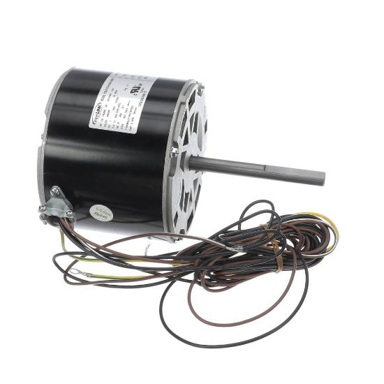 Picture of Heatcraft 460/50-60/1 1080Rpm Ccwse 1/3 Hp Part# 25314601S