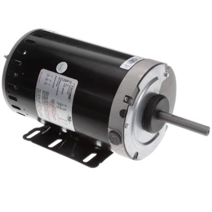Picture of Heatcraft Condenser Fan Motor Part# 25316801S