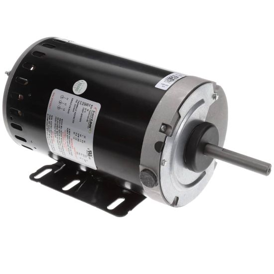 Picture of Heatcraft Condenser Fan Motor Part# 25316801S