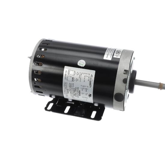 Picture of Heatcraft Motor 1.5 Hp 830 Rpm Part# 25316601